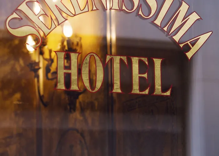 Hotel Serenissima