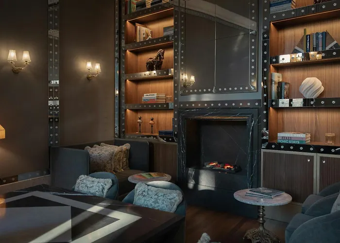 Hotel Gabrielli